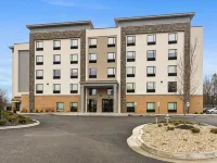 Studio 6 Richmond, VA - Airport Hotels in Varina