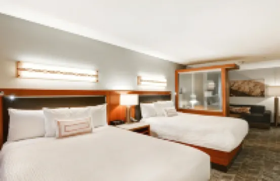 SpringHill Suites Denver at Anschutz Medical Campus