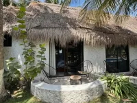 Mayan Mittoz Hotéis em Holbox