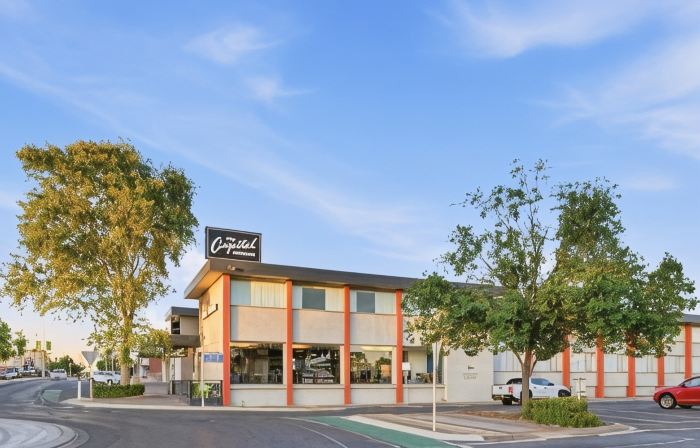 Comfort Inn Capital Horsham