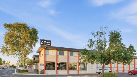 Comfort Inn Capital Horsham in Horsham