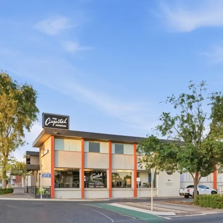 Comfort Inn Capital Horsham