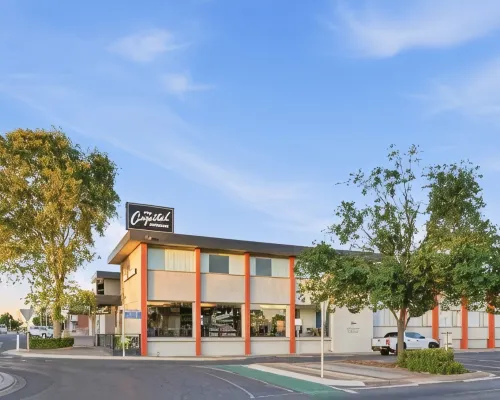 Comfort Inn Capital Horsham Hotels in Horsham