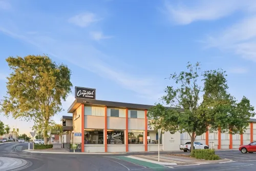 Comfort Inn Capital Horsham