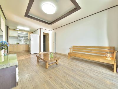 Buan Noble Pension