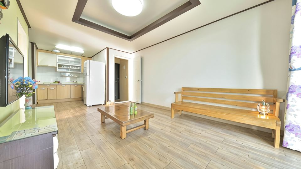 Buan Noble Pension