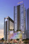 Suasana Suites CitySquare JBCC JCHome By MWM Hôtels à : 