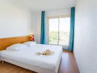 Olydea le Neptune Saint Pierre la Mer Hotels in Fleury