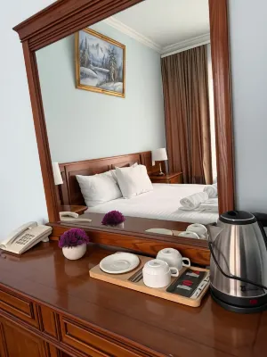 Lalaner Hotel Hotel di 