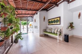 Valencia Hotel Natal
