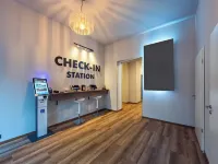 Residency NO7 Отели рядом с достопримечательностью «Ботанический сад»