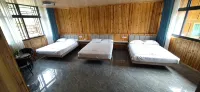 xijiang Longtang Fuyuan Miao Family Homestay