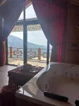 Pugari Hotel - suối nước nóng