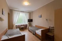 Tranzit Hotel