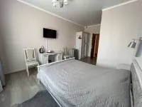 Tihoretsk Hotel Hotels in Tikhoretsky District