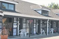 Chelmswood Motel Taupo - โมเทล