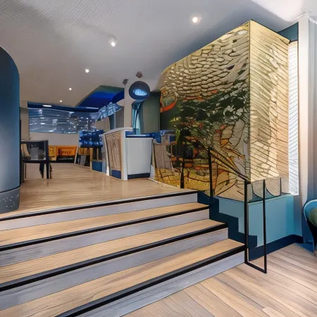 Hôtel Mercure Annecy Centre