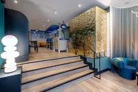 Hôtel Mercure Annecy Centre
