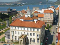 Parador de Ferrol Hotels in Ferrol