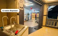 Burmahtel Hotel