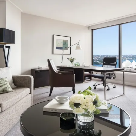 Four Seasons Hotel Sydney