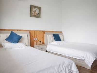 Qingyun Zhuyin Hostel