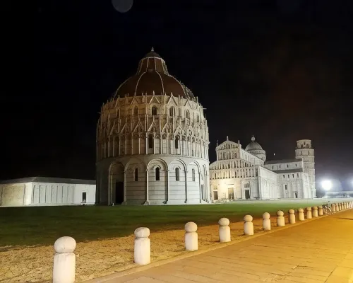 Hotel Leonardo Hotels in Pisa