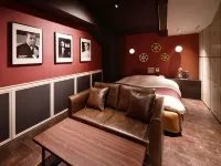 Hotel Lala - Kitashiga - (Adult Only) Hotels near Meijo Koen