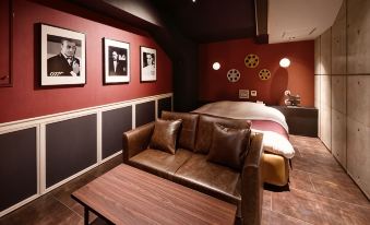 Hotel Lala - Kitashiga - (Adult Only)