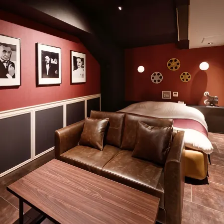 Hotel Lala - Kitashiga - (Adult Only)