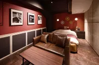 Hotel Lala - Kitashiga - (Adult Only) Hotels in der Nähe von Schloss Nagoya