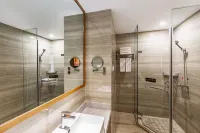 Lvlin Mountain Villa