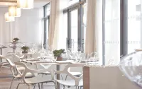 Novotel Avignon Centre - breakfast