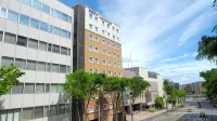 Toyoko Inn Yokohama Shiei-Chikatetsu Center Minami-Eki Hotel in zona Stazione di Azamino