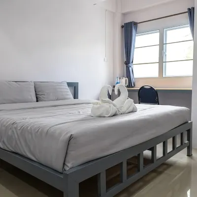 Phetnamnueng Apartment - 3-Star