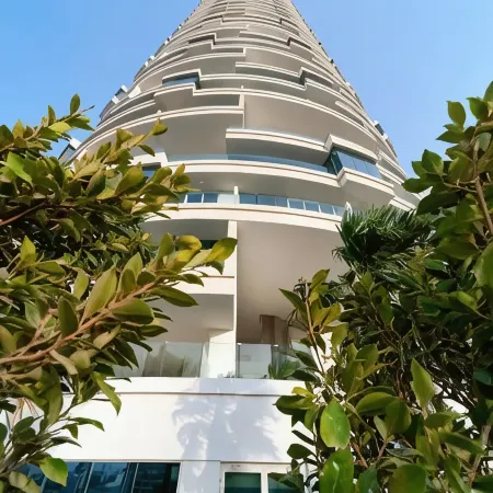 Five Jumeirah Village