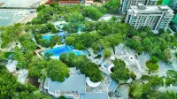 Stunning Sea View one bedroom apartment in Tambuli Resort & Spa Hotels in 