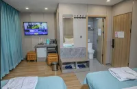 Khiimori Hotel - Hostels