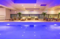 B&B Hotel Cambrai - Gym