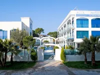 Masd Mediterraneo Hotel Apartamentos Spa Hotels in Baix Llobregat