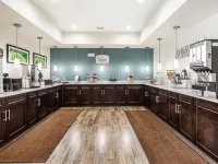 Sleep Inn & Suites - Bryan Hotels in Bryan
