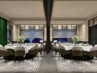 Vienna International Hotel (Linli Sijihong) Hôtels à : Linli