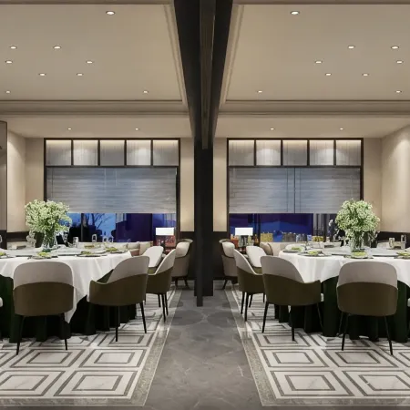Vienna International Hotel (Linli Sijihong) Отели в г. Линьли