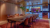 Marski by Scandic - business
