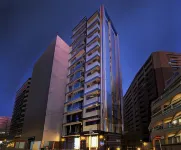 Residence Hotel Hakata 20 Hotels near Bic Camera Tenjin 2nd Store
