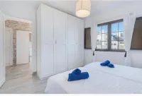 Apartamento con vistas al mar
