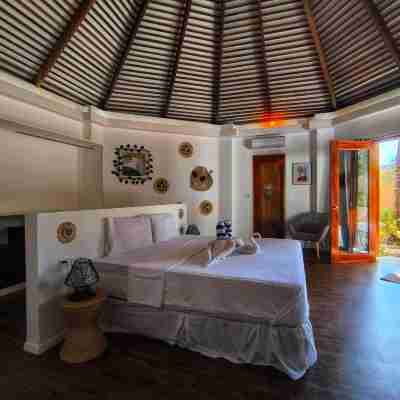 U Story Resort Rooms
