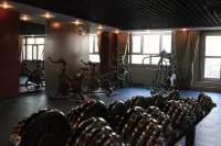 Heavenly Lake Hotel - Gym