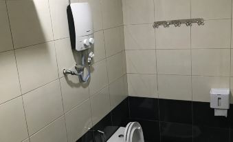 Hotel Seri Kangsar KK Hotel