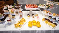 Xingren International Hotel - petit déjeuner